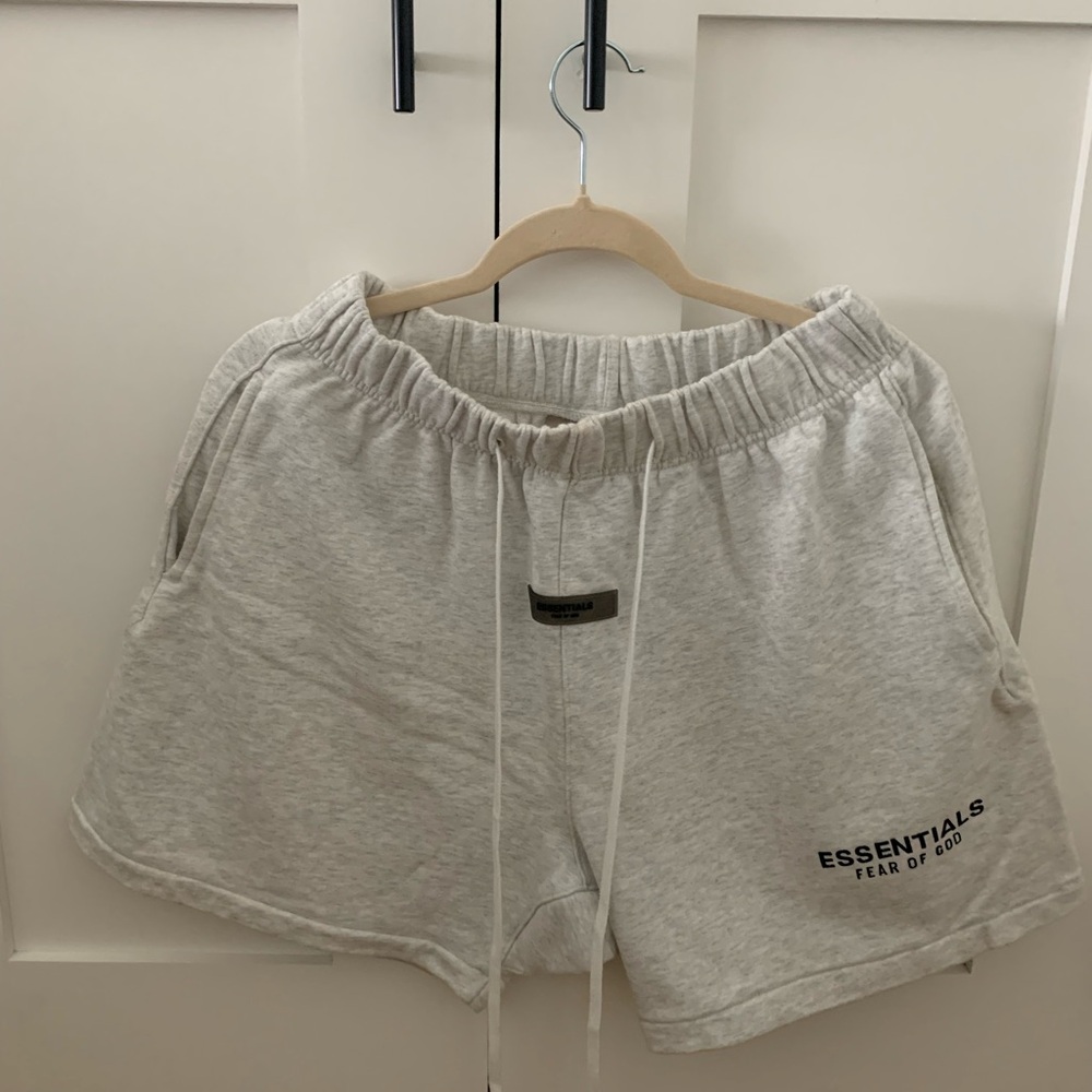 Fear of God men shorts